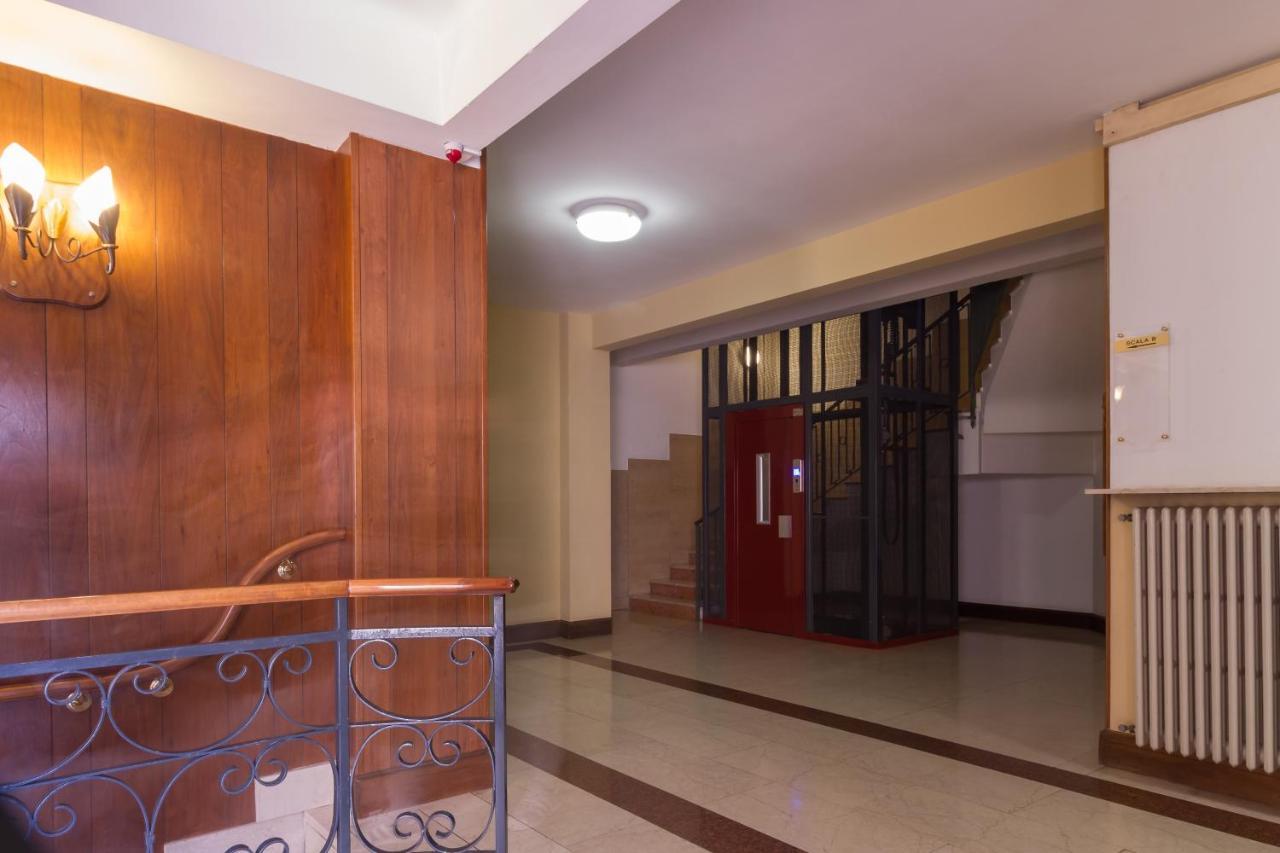 Hotel Casa Mazzini Werona Zewnętrze zdjęcie